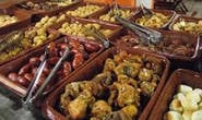 Restaurante tem tablet e R$ 3 mil em dinheiro furtados