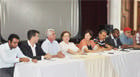 Reunião debate o Sistema Único de Saúde em Araxá