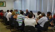 Câmara recebe visita da coordenadora do Programa “Ver Minas” em Araxá