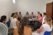 Sinplalto promove reunião para debater novo projeto de produtividade