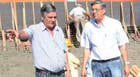 Revitalização do Centro: obra a todo vapor