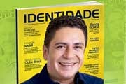 A Revista Identidade chega às bancas repleta de informações, entretenimento e muito conteúdo