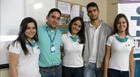 Alunos de Gestão de RH do Uniaraxá realizam consultoria em empresas da cidade