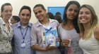 Alunos do Curso de RH do Uniaraxá desenvolvem atividades com empresas locais