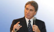 ACIA promove Encontros Empresariais com Germano Rigotto