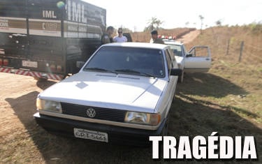 Araxaense morre afogado no rio São João