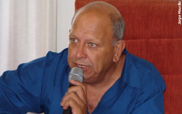 Roberto cobra mais recursos da Codemig para Araxá