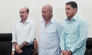 Roberto do Sindicato é eleito novo presidente da Câmara Municipal