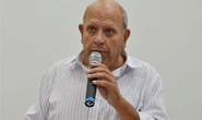 Roberto do Sindicato cobra rotatória para melhorar o acesso à Câmara Municipal