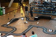 Cefet Araxá promove 3º Torneio de Robótica de quarta a sexta
