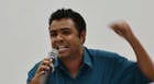Romário destaca Conferência de Igualdade Racial