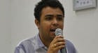 Romário sente na pele problemas diversos ocorridos no Setor de Saúde