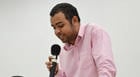 Romário do Picolé apresenta proposta para redução salarial dos vereadores