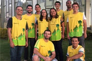 Alunos preparam-se para participar de mais uma edição do Projeto Rondon