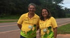 Professora do Uniaraxá realiza viagem precursora para participar do Projeto Rondon