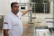Ronito é nomeado para administrar o Frigorífico Municipal