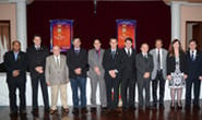 Rotary Club Araxá e Casa da Amizade empossam novas diretorias