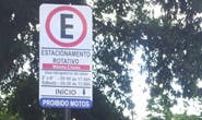 Tenta atropelar funcionário do Rotativo por causa de advertência