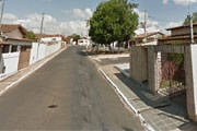 NOTA: Asttran realiza alteração de tráfego na rua Santo Antônio