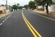 Moto atropela adolescente na Terêncio Pereira