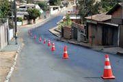 Ouvidoria Informa: Prefeitura inicia recuperação de mais vias do Setor Norte