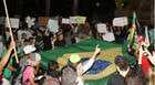 Mais de 3 mil manifestantes vão às ruas em Araxá