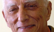 Rubem Alves debate educação em Araxá nesta terça