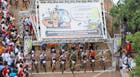 Copa Internacional de MTB bate recorde de inscritos