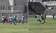 Confira os resultados dos primeiros jogos das semifinais do Ruralão