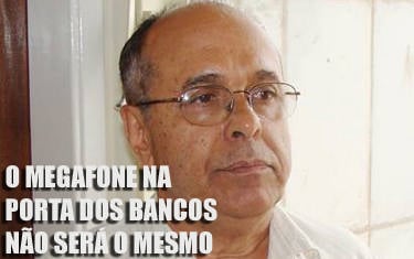 Sindicalista Ruy Barbosa da Silva Júnior morre de câncer