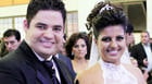 O dia em que Sabrina Caetano e Lucas Ferreira disseram “sim”