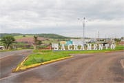 Governo garante novos investimentos para obras em Sacramento