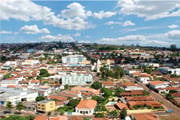 Sacramento sedia debate sobre barreira a produtos mineiros