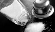 Saúde alerta para consumo excessivo de sal