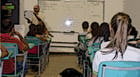 Escolas públicas de ensino médio reduzem turmas por determinação do Estado