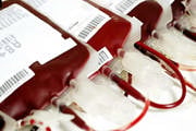 Araxá recebe campanha de coleta de sangue