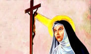 Festa de Santa Rita começa nesta quinta