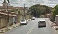 Menino de 11 anos é atropelado no Santo Antônio