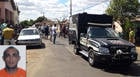Homem é morto a tiros no bairro São Geraldo