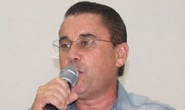 Sargento Amilton propõe gestão democrática nas escolas municipais