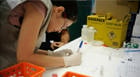Min. da Saúde convoca população para fazer teste da hepatite C