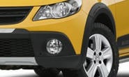 Saveiro Cross recebe ABS e airbags de série