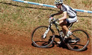 Scott realiza test ride em Araxá na abertura da Copa Internacional de MTB