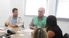 Sebrae e Jucemg realizam palestras em Araxá