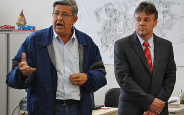 Secretaria de Segurança Pública já está na Cidade Administrativa