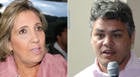 Jeová anuncia Edna Castro e Alex Ribeiro como novos secretários