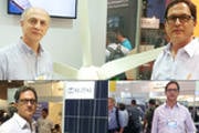 Sec. de Desenvolvimento Econômico e Parcerias participa de feira tecnológica em SP