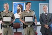 Desempenho das polícias Militar e Civil em Araxá é destaque em Minas