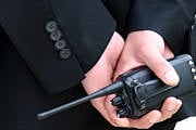Polícia Militar prende homem que fazia segurança sem autorização