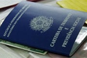 Sancionada lei que altera regras do seguro-desemprego